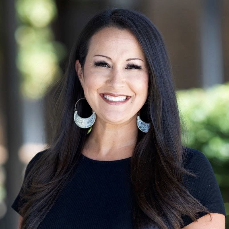 Principal Shelley Kofahl